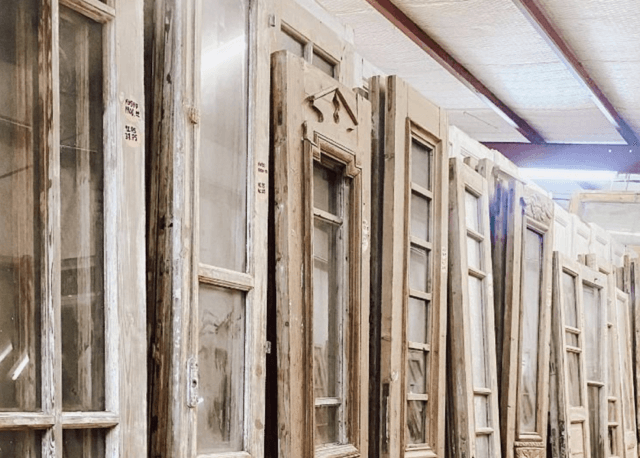 Doors & Door-Related