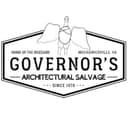 Governor's Architectural Salvage