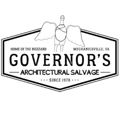 Governor's Architectural Salvage